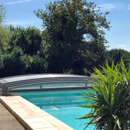 Maison Dream In Marciac Εξωτερικό φωτογραφία