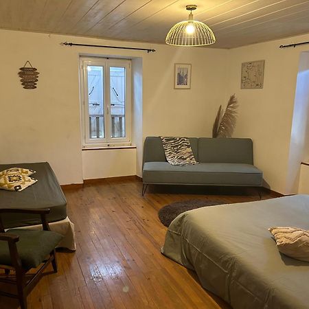 Maison Dream In Marciac Εξωτερικό φωτογραφία