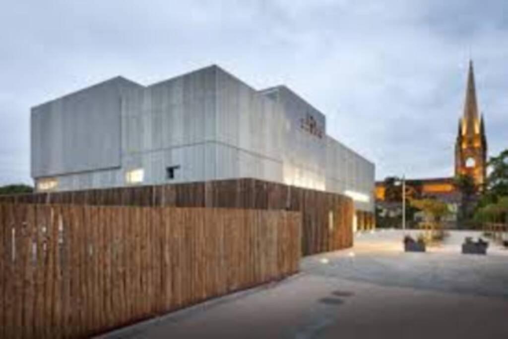 Maison Dream In Marciac Εξωτερικό φωτογραφία