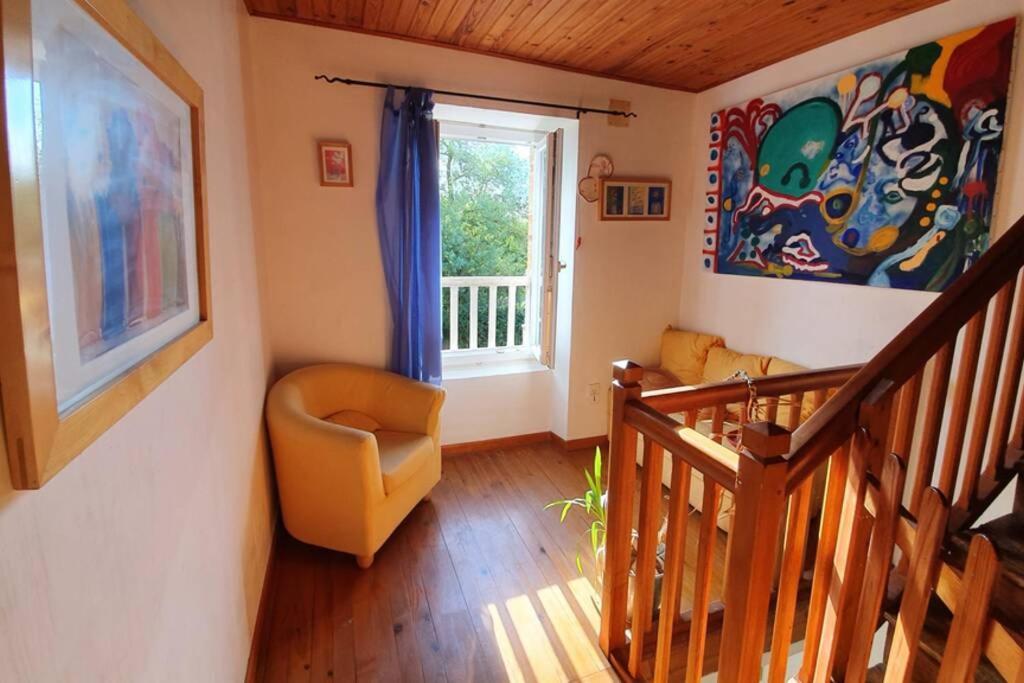 Maison Dream In Marciac Εξωτερικό φωτογραφία