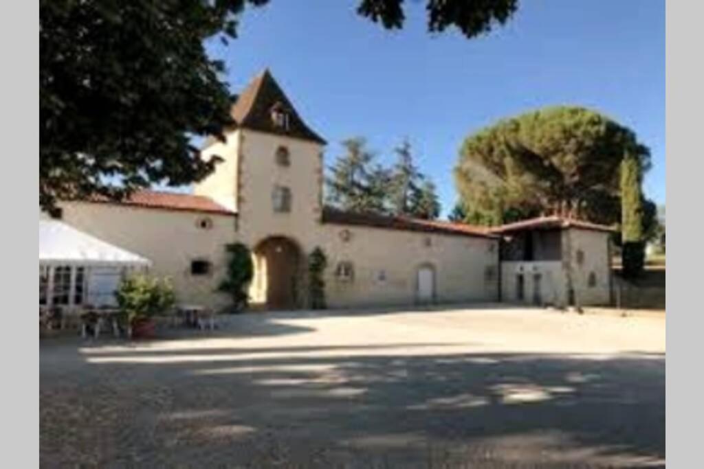 Maison Dream In Marciac Εξωτερικό φωτογραφία