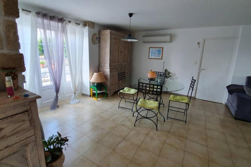 Maison Dream In Marciac Εξωτερικό φωτογραφία