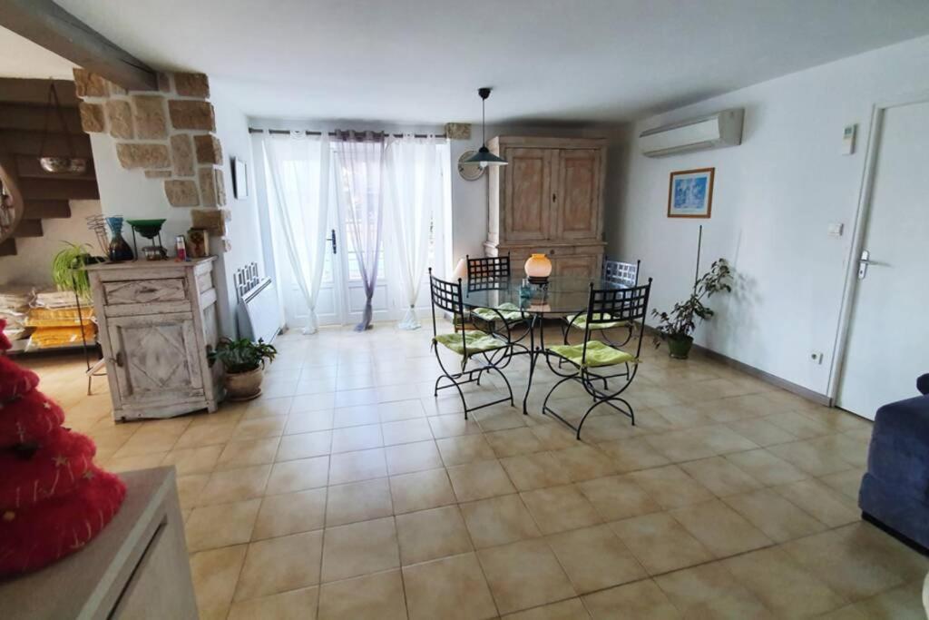 Maison Dream In Marciac Εξωτερικό φωτογραφία