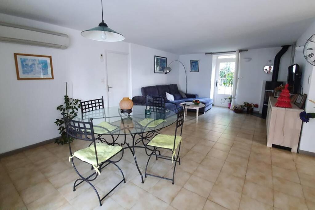 Maison Dream In Marciac Εξωτερικό φωτογραφία