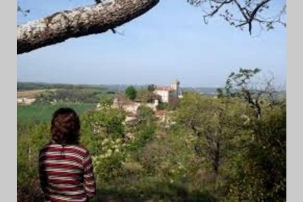 Maison Dream In Marciac Εξωτερικό φωτογραφία