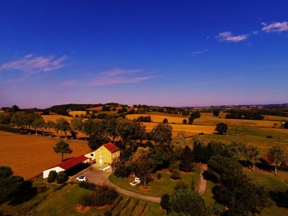 Maison Dream In Marciac Εξωτερικό φωτογραφία