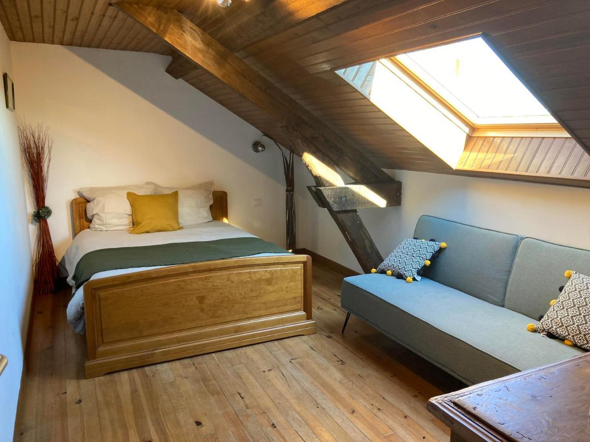 Maison Dream In Marciac Εξωτερικό φωτογραφία