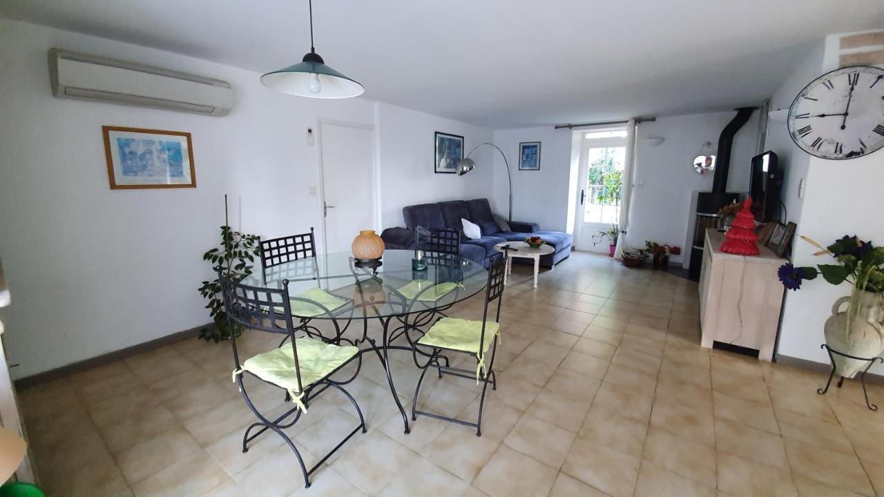 Maison Dream In Marciac Εξωτερικό φωτογραφία