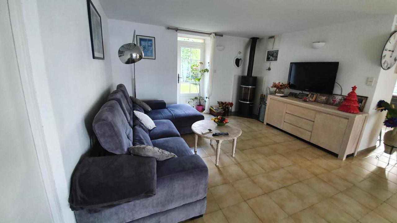 Maison Dream In Marciac Εξωτερικό φωτογραφία