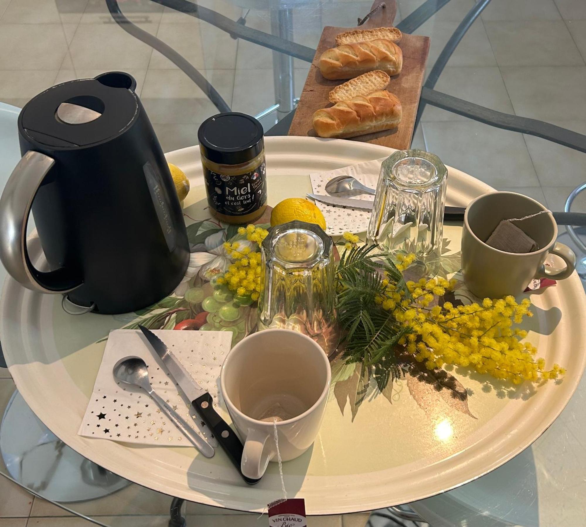 Maison Dream In Marciac Εξωτερικό φωτογραφία
