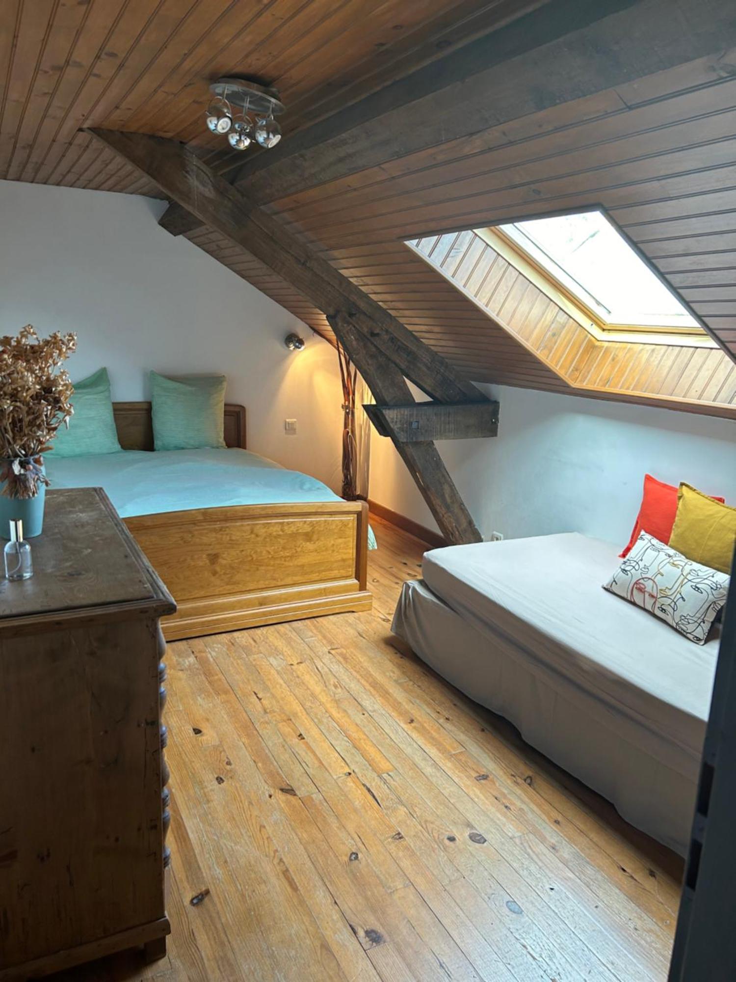 Maison Dream In Marciac Εξωτερικό φωτογραφία