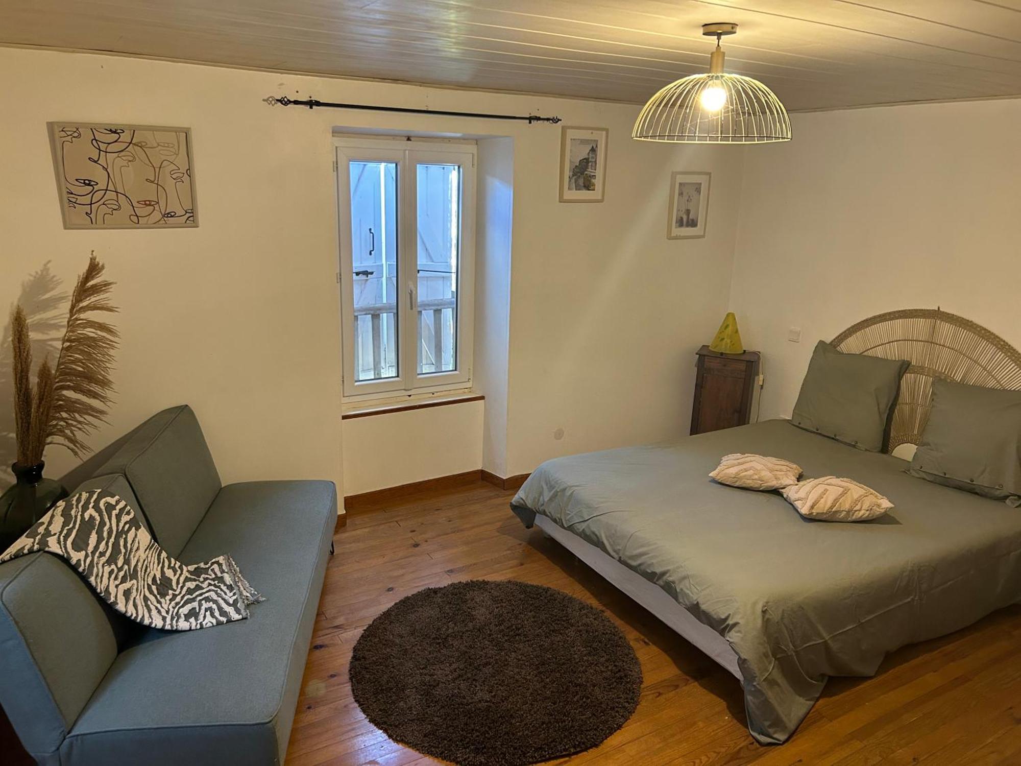 Maison Dream In Marciac Εξωτερικό φωτογραφία