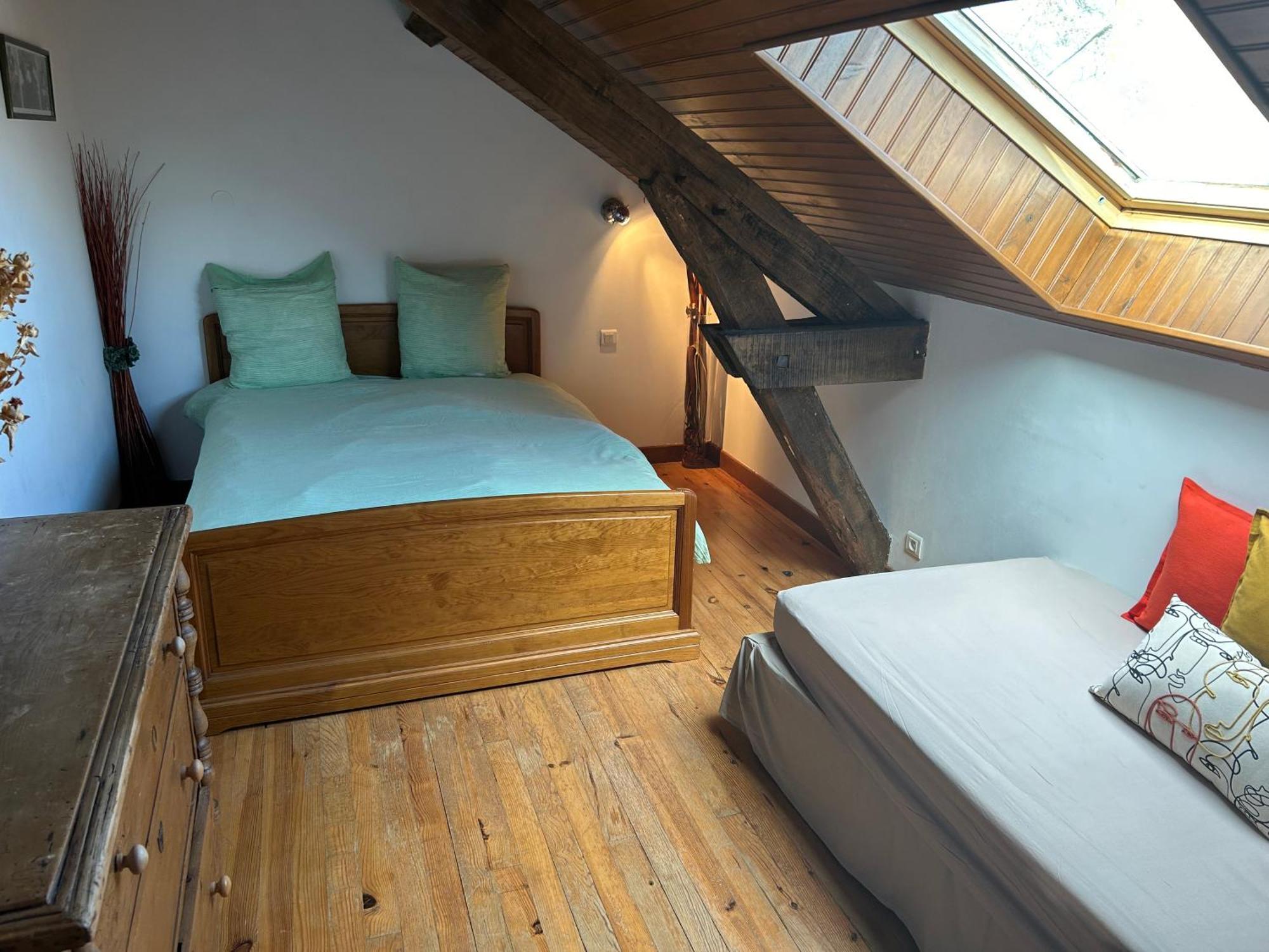 Maison Dream In Marciac Εξωτερικό φωτογραφία