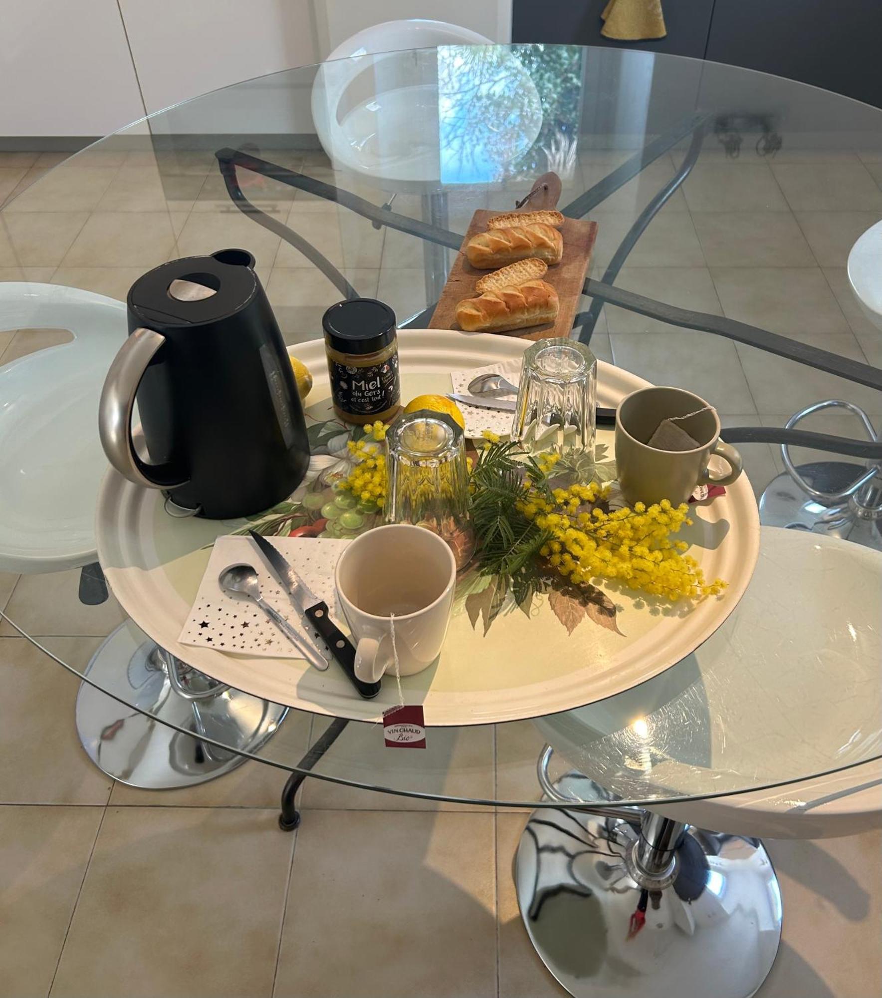 Maison Dream In Marciac Εξωτερικό φωτογραφία