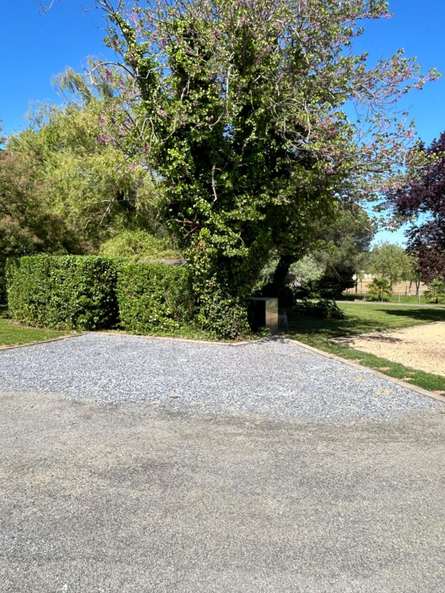 Maison Dream In Marciac Εξωτερικό φωτογραφία